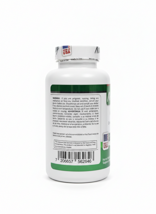 CBD 25MG + CURCUMA 200MG X 30CAPS