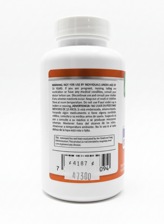 NITRIC OXIDE BOOST X 60CAPS