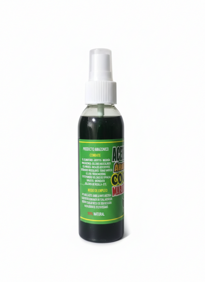 ACEITE DE CANNABIS X 120