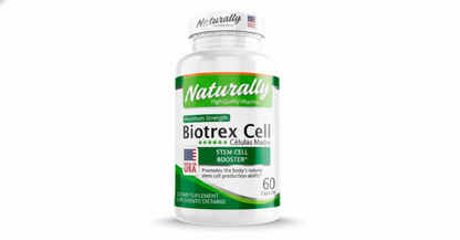 BIOTREX CELL X 60CAPS