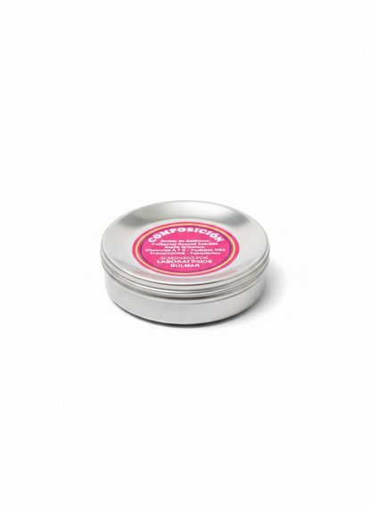 CREMA DE ANDRINAS