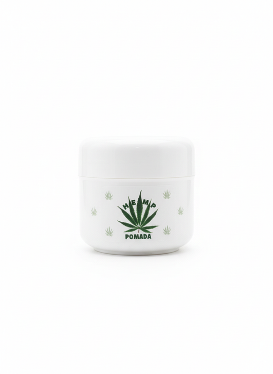 CREMA DE CANNABIS HEMP