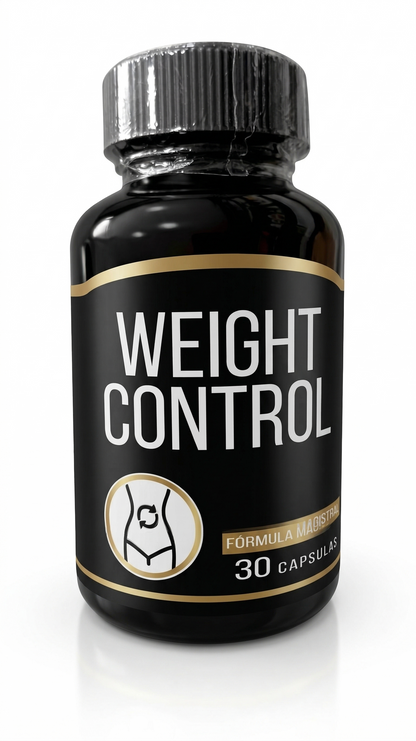 Weight control
