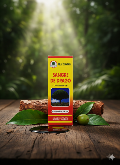 SANGRE DE DRAGO X 30