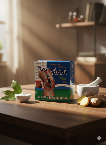 REUMA ARTRIT PLUS X 30TABS.