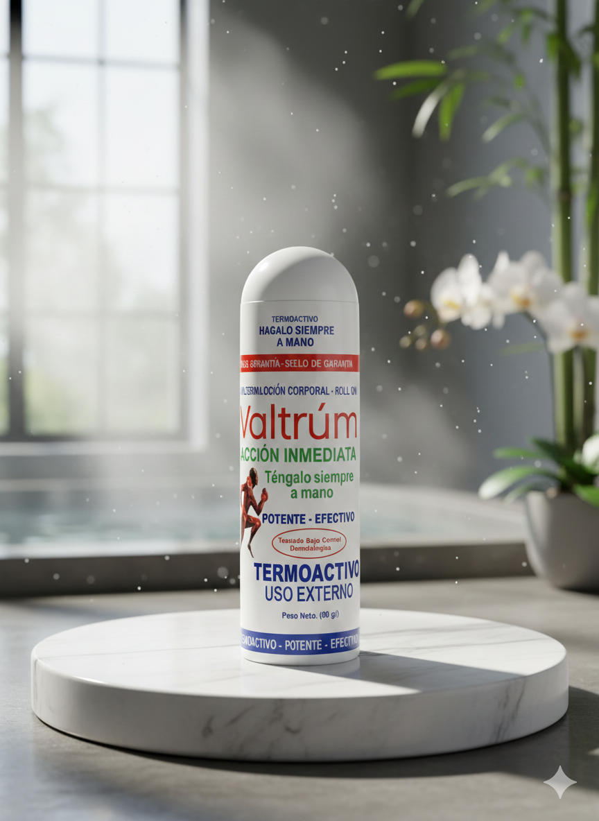 VALTRUM TERMOACTIVO