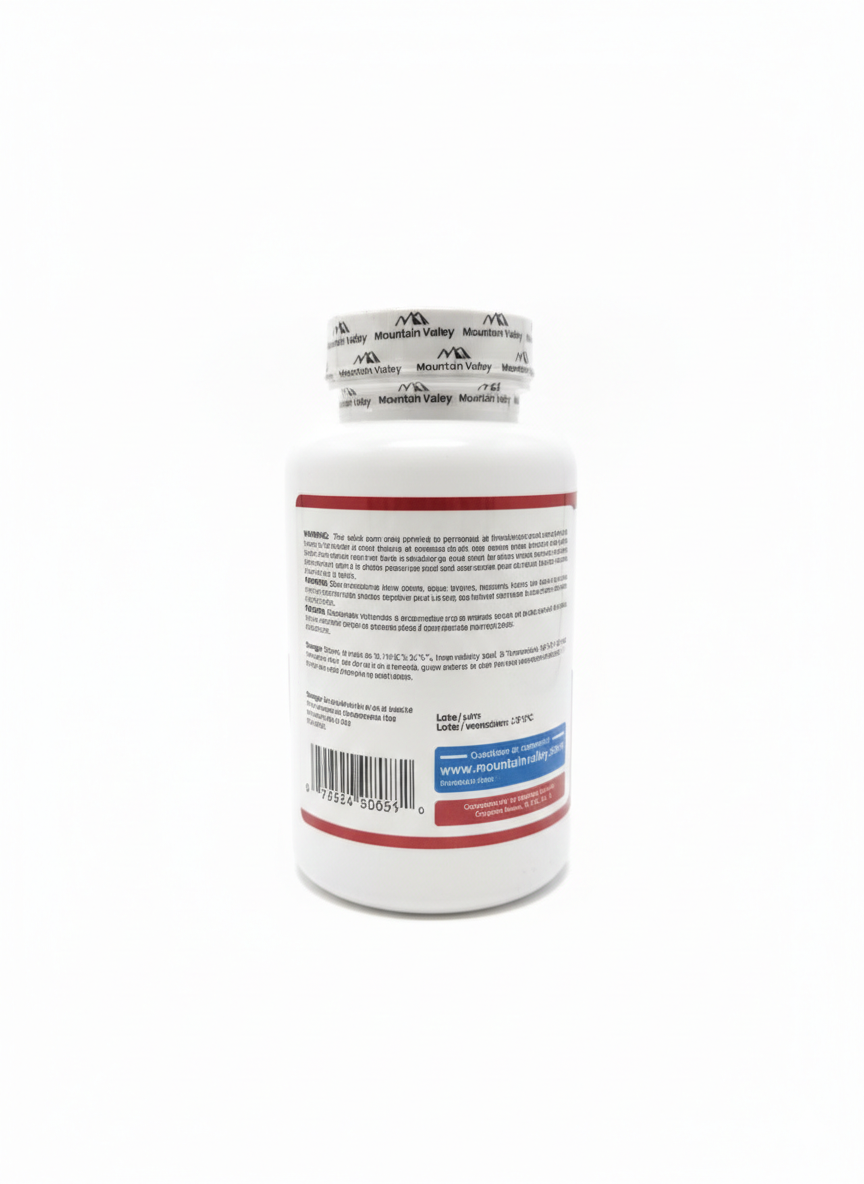 IODINE 1500MCG X 60CAPS