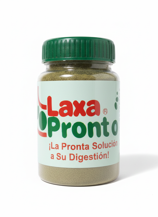 LAXAPRONTO BEFREH