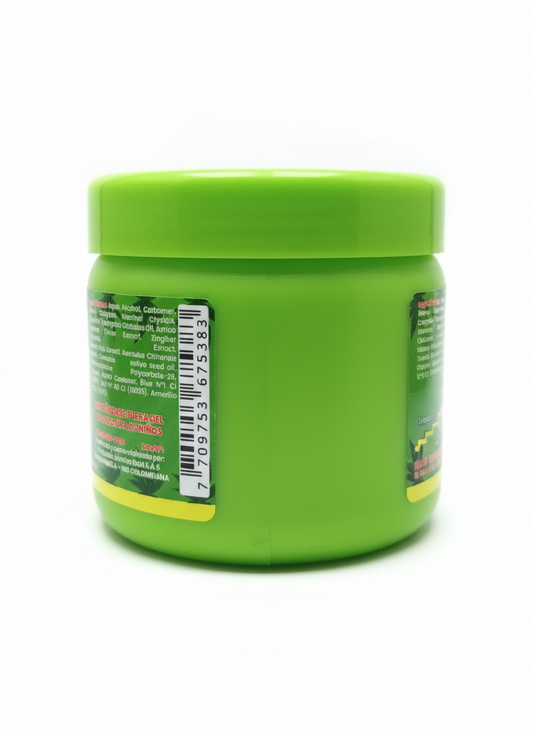 MENTHUS GEL X 220GR