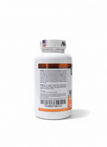 NAC ACETYL CISTEINE 700MG X 100CAP