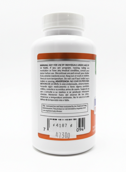 NITRIC OXIDE BOOST X 60CAPS