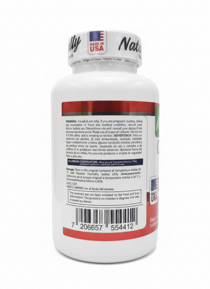 OMEGA-3 1.360MG X 60SOFT