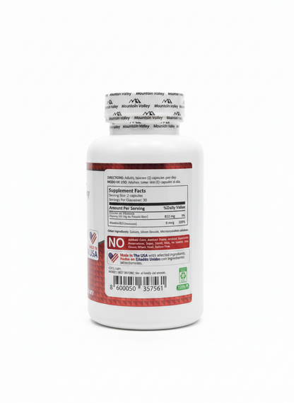 POTASSIUM CITRATE 416MG X 60CAPS