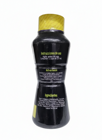 R13 JBE X 330ML FRUTOS ROJOS.