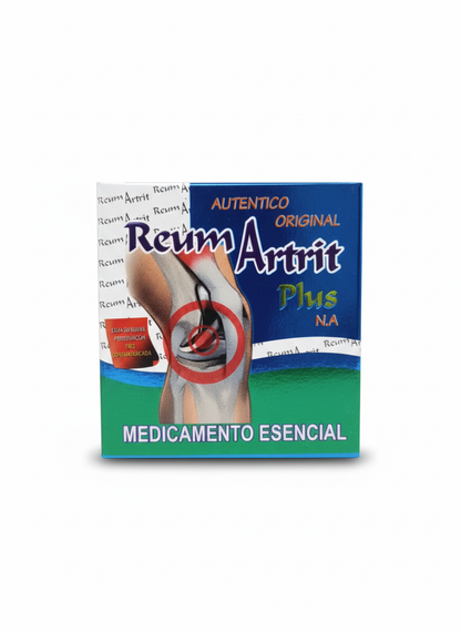 REUMA ARTRIT PLUS X 30TABS.