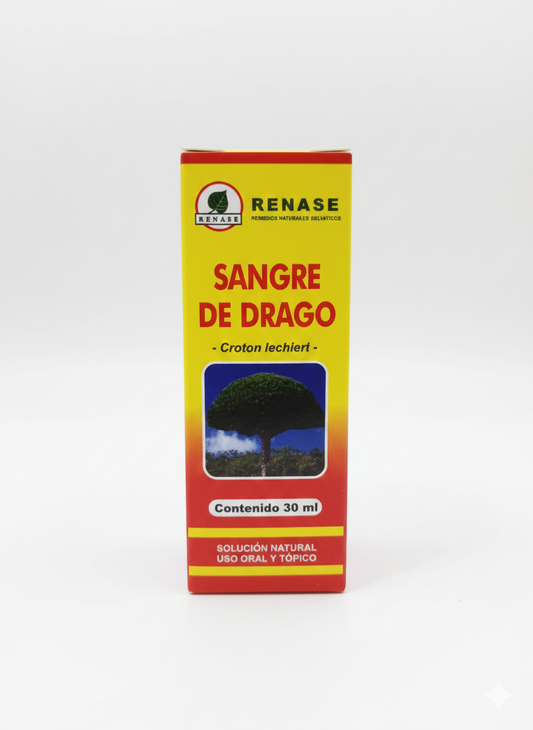 SANGRE DE DRAGO X 30