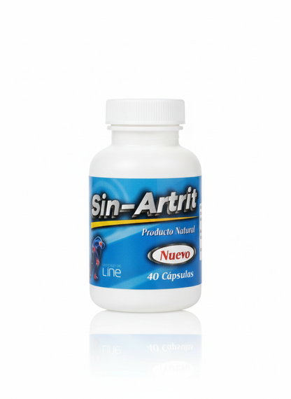 SIN-ARTRIT X 40CAPS