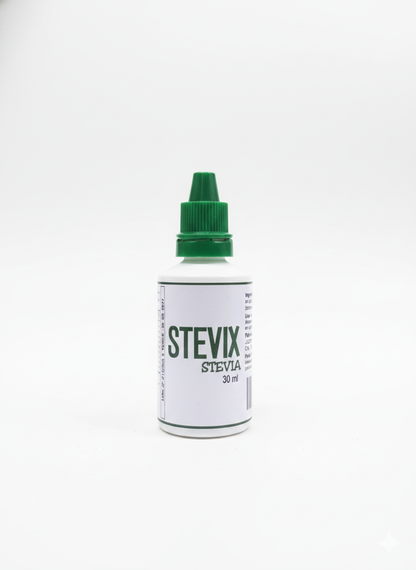 STEVIX GOTAS X 30