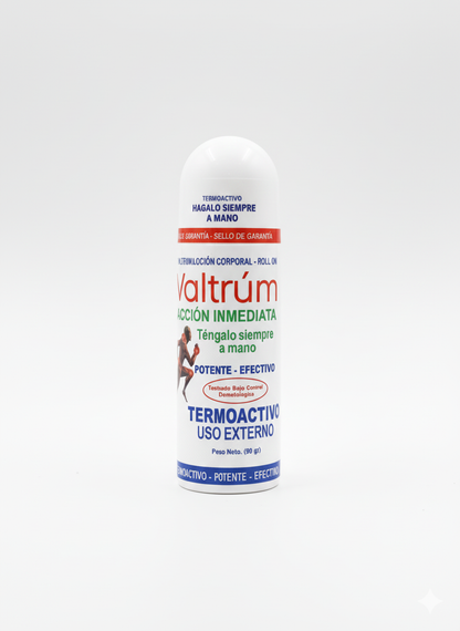 VALTRUM TERMOACTIVO
