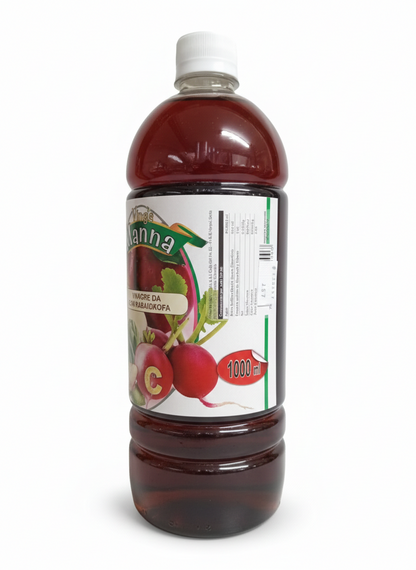 VINAGRE DE MANZANA X 1000