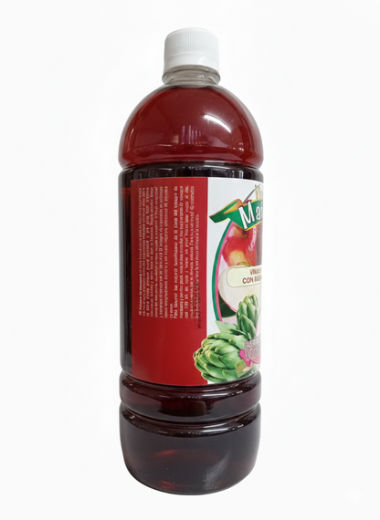 VINAGRE DE MANZANA X 1000