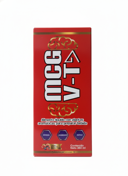 VITACEREBRINA MEGA MAX X 360