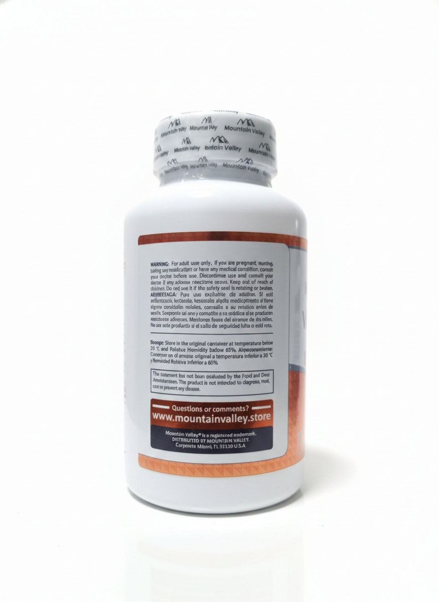 VITAMIN D3 10.000IU X 100SOFT