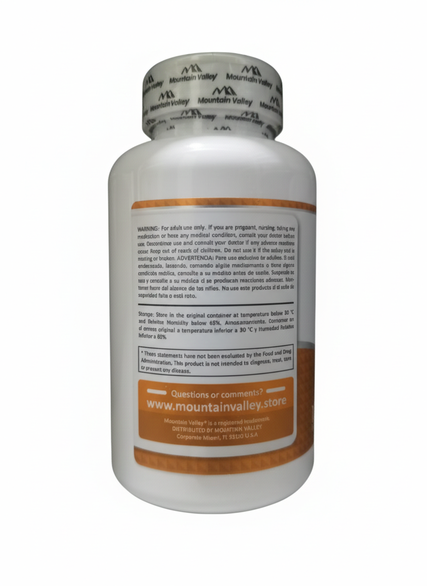 VITAMIN D3 5000UI X 100SOFT
