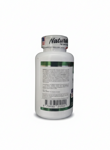 YACON ROOT 500MG X 90CAPS